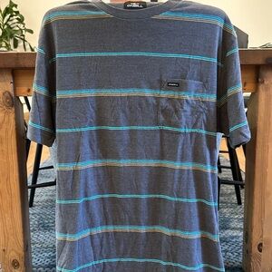 Men’s large o’Neill super soft brand new tshirt